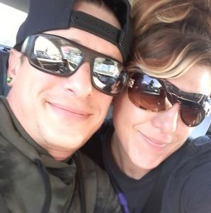 Meet your Posher, Joanna lynn